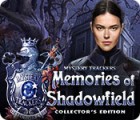 Mystery Trackers: Souvenirs de Shadowfield Édition Collector jeu