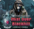 Mystery Trackers Brouillard sur Blackhill Édition Collector jeu