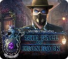 Mystery Trackers: La Chute d'Iron Rock jeu