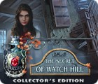 Mystery Trackers: Le Secret de Watch Hill Édition Collector jeu