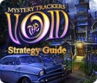 Mystery Trackers: The Void Strategy Guide jeu
