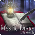 Mystic Diary: L'Île Hantée jeu Mystic Diary: L'Île Hantée jeu