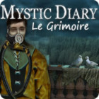 Mystic Diary: Le Grimoire jeu