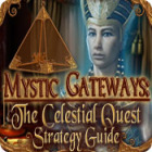 Mystic Gateways: The Celestial Quest Strategy Guide jeu Mystic Gateways: The Celestial Quest Strategy Guide jeu