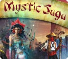 Mystic Saga jeu