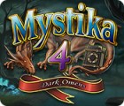 Mystika 4: Mauvais Présages jeu