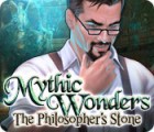 Mythic Wonders: La Pierre Philosophale jeu