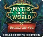 Myths of the World: Behind the Veil Collector's Edition jeu