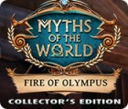 Myths of the World: Le Feu de l'Olympe Édition Collector jeu