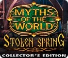 Myths of the World: Stolen Spring Collector's Edition jeu