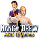 Nancy Drew: Alibi in Ashes jeu