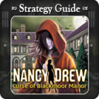 Nancy Drew - Curse of Blackmoor Manor Strategy Guide jeu