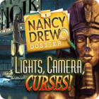 Nancy Drew Dossier: Lights, Camera, Curses jeu