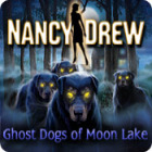 Nancy Drew: Ghost Dogs of Moon Lake jeu