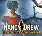 Nancy Drew: Ghost of Thornton Hall jeu