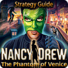 Nancy Drew: The Phantom of Venice Strategy Guide jeu