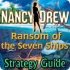 Nancy Drew: Ransom of the Seven Ships Strategy Guide jeu