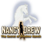 Nancy Drew: Secret of Shadow Ranch jeu