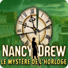 Nancy Drew - Le Mystère de l'Horloge jeu