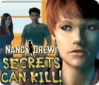Nancy Drew: Secrets Can Kill Remastered jeu