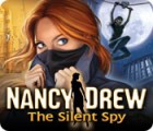 Nancy Drew: The Silent Spy jeu
