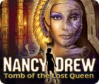 Nancy Drew: Tomb of the Lost Queen jeu