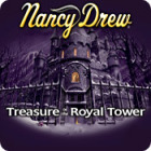 Nancy Drew: Treasure in a Royal Tower jeu