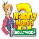 Nanny Mania 2: Hollywood jeu