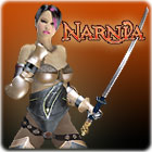 Narnia 3 Dress Up Game jeu