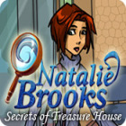 Natalie Brooks: Enigmes & Objets Cachés jeu