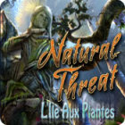 Natural Threat: L'Ile Aux Plantes jeu