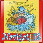 Navigatris jeu