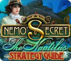 Nemo's Secret: The Nautilus Strategy Guide jeu