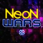 Neon Wars jeu