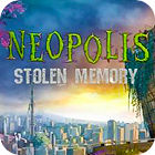 Neopolis: Stolen Memory jeu
