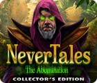 Nevertales: L'Abomination Édition Collector jeu