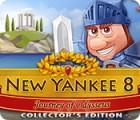 New Yankee 8: Journey of Odysseus Collector's Edition jeu