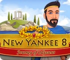 New Yankee 8: Journey of Odysseus jeu