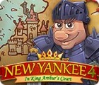 New Yankee in King Arthur's Court 4 jeu