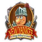 New Yankee in King Arthur's Court jeu