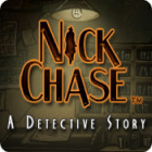 Nick Chase: A Detective Story jeu