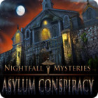 Nightfall Mysteries: Asylum Conspiracy Strategy Guide jeu