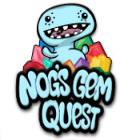 Nog's Gem Quest jeu