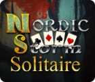 Nordic Storm Solitaire jeu