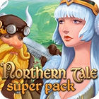 Northern Tale Super Pack jeu