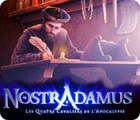 Nostradamus: Les Quatre Cavaliers de l'Apocalypse jeu