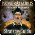 Nostradamus: The Last Prophecy Strategy Guide jeu