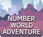 Number World Adventure jeu