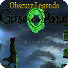 Obscure Legends: La Puissance de l'Anneau jeu