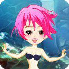 Ocean Princess Puzzle jeu